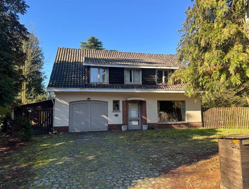                                         Woning te koop in Mol, € 320.000
