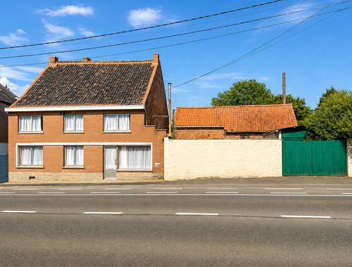                                        Woning te koop in Ollignies, € 66.500
