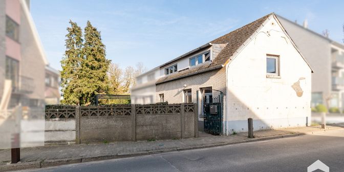 Huis te koop in Keizerstraat 25, 1740 Ternat