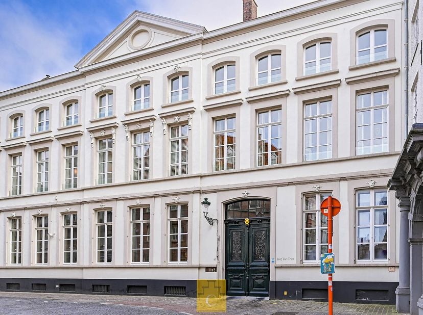 Appartement à vendre
                    à 8000 Brugge
