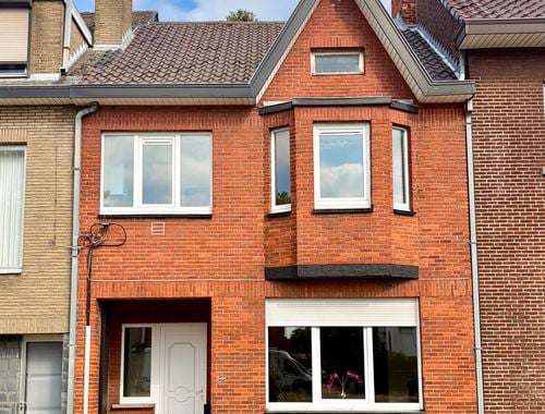                                         Woning te koop in Hasselt, € 219.000
