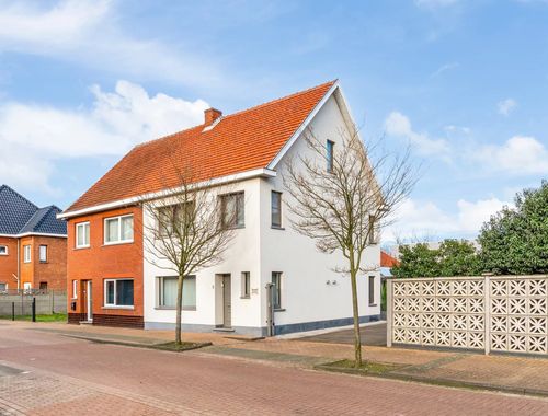                                         Handelszaak te koop in Heusden, € 695.000

