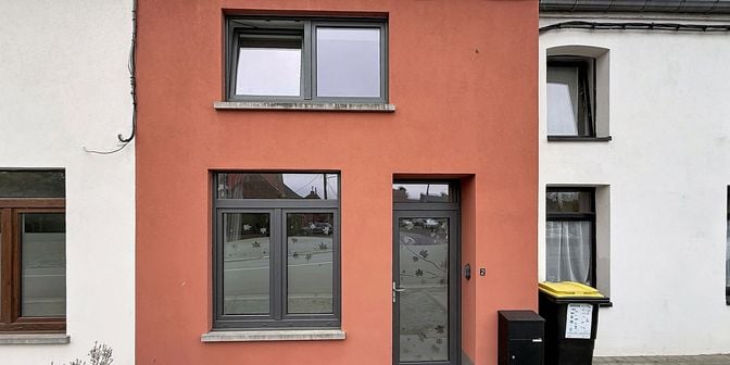Maison à louer à 7870 Bauffe