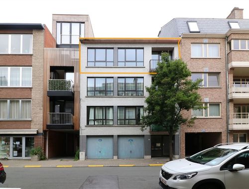                                        Appartement te huur in Diest, € 860
