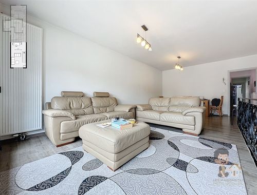                                         Appartement te koop in Châtelineau, € 149.900
