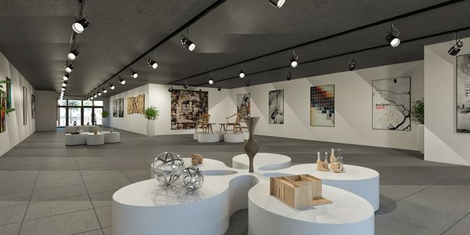 Bedrijfsvastgoed te koop in Robert Orlentpromenade 11 - 1, 8620 Nieuwpoort