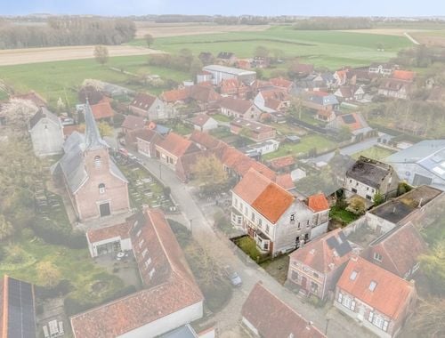                                         Woning te koop in Dikkele, € 375.000
