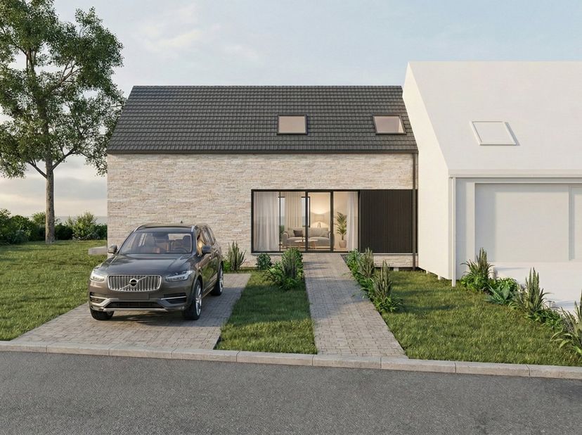 Huis te koop in Terdekdelleweg,
                    3090 Overijse