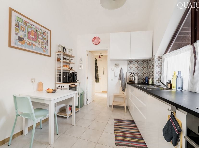 Appartement à vendre
                    à 2000 Antwerpen