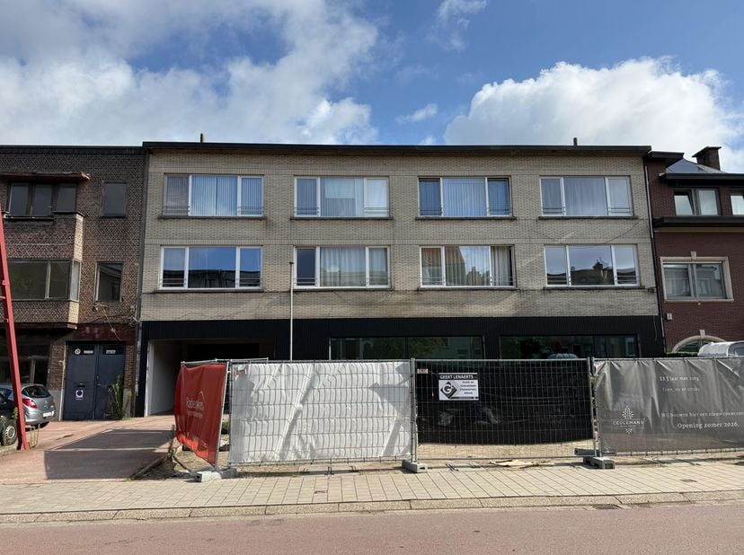 Maison à vendre
                    à 2170 Merksem