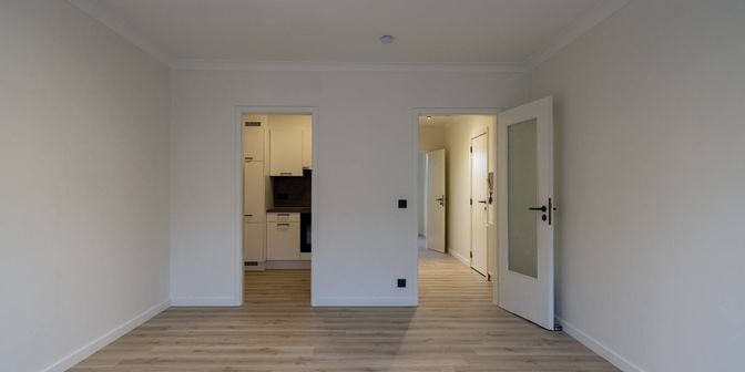 Appartement te huur in Rekollettenstraat 35 bus 21, 8500 Kortrijk