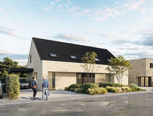                                         Woning te koop in Wingene, € 359.000

