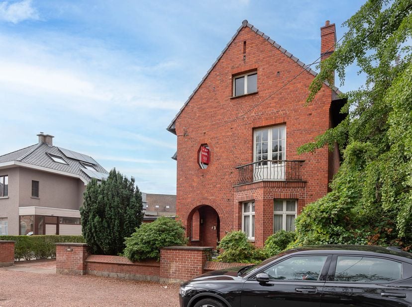 Huis te koop in Octaaf Soudanstraat 16,
                    9051 Sint-Denijs-Westrem
