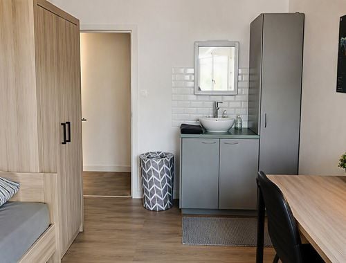                                         Kot-Colocation à vendre à Gent, € 139.000
