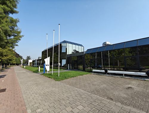                                         Bedrijfsgebouw te huur in Wilrijk, € 20.186
