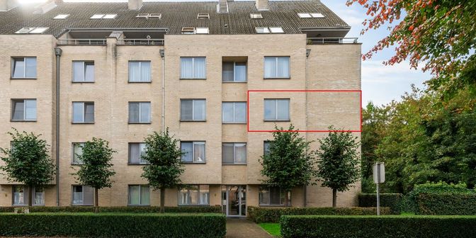 Appartement te koop in Pol Heynsstraat 12 bus 2, 2200 Herentals