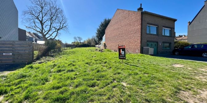 Terrain à vendre à Molendam X, 9600 Renaix