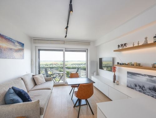                                         Studio te koop in Middelkerke, € 117.000
