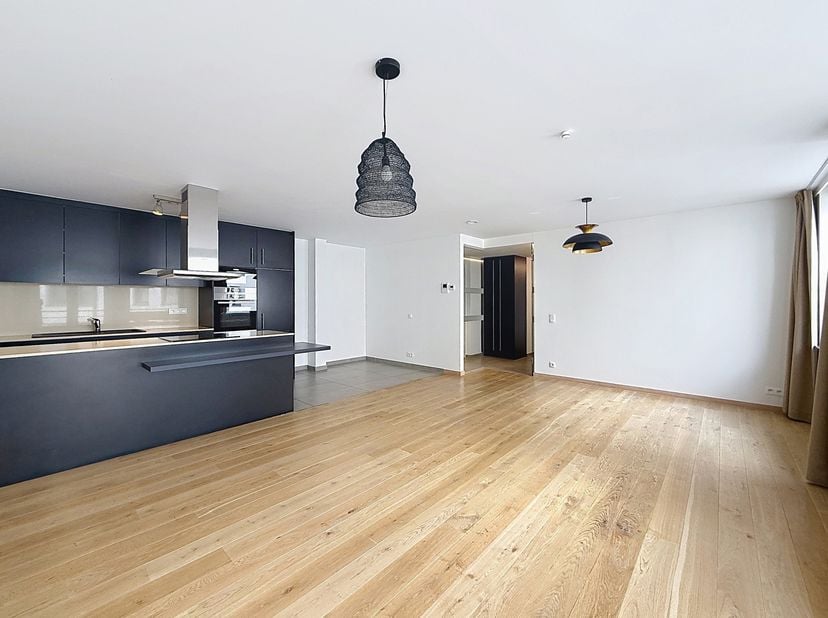 Appartement à louer à Saint Jean 4,
                    1000 Bruxelles