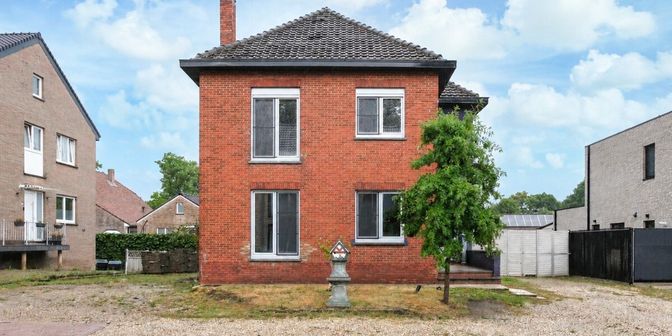 Huis te koop in Koolmijnlaan 51, 3530 Houthalen