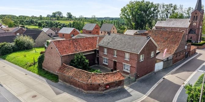 Huis te koop in Amandusberglaan 9, 3500 Hasselt