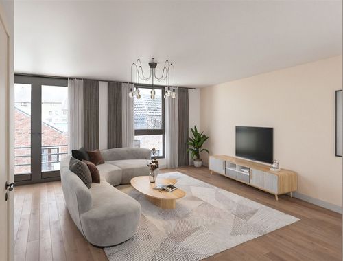                                         Appartement te koop in Tongeren, € 149.900
