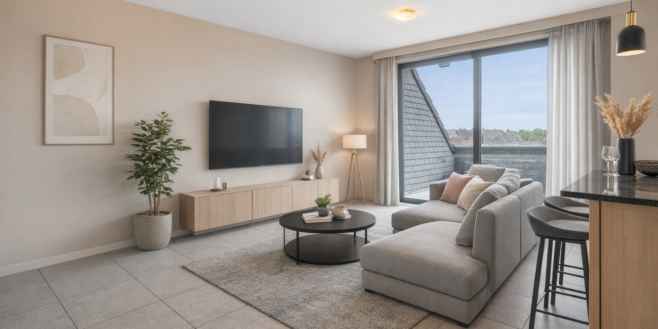 Bruggestraat 41/04 41