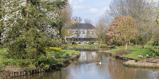 Huis te koop in 2440 Geel