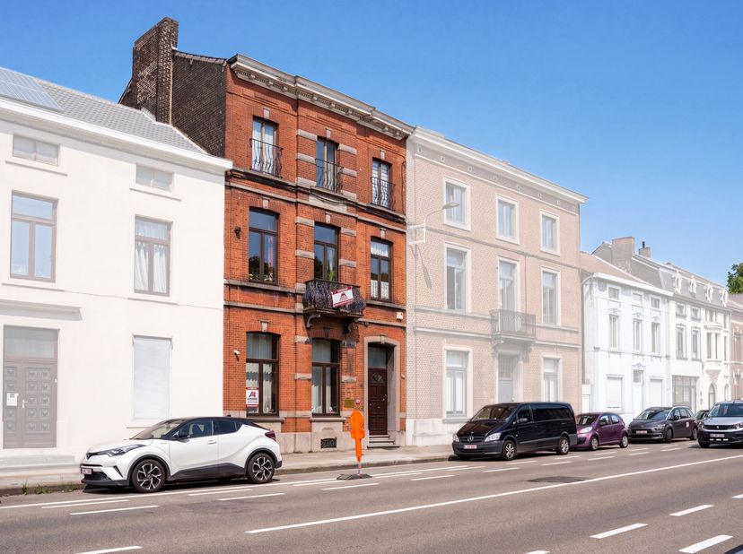 Huis te koop
                    in 6030 Marchienne-au-Pont