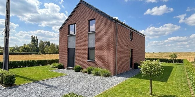 Maison à vendre à Rue de Hanret 43 A, 5380 Cortil-Wodon