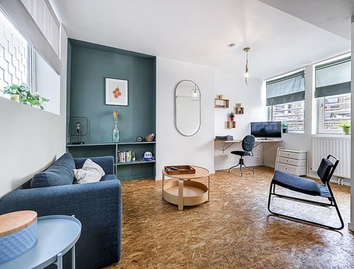                                         Woning te koop in Liège, € 189.000
