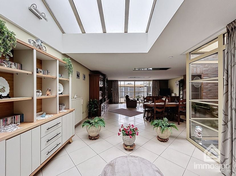 Appartement à vendre
                    à 3990 Peer