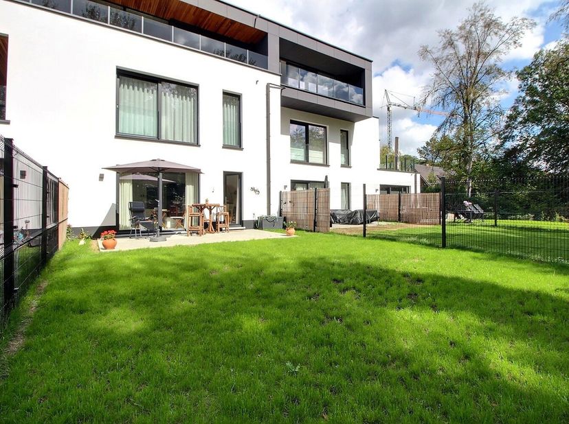 Appartement te huur in Rue des Combattants 144 bus 2,
                    1301 Bierges