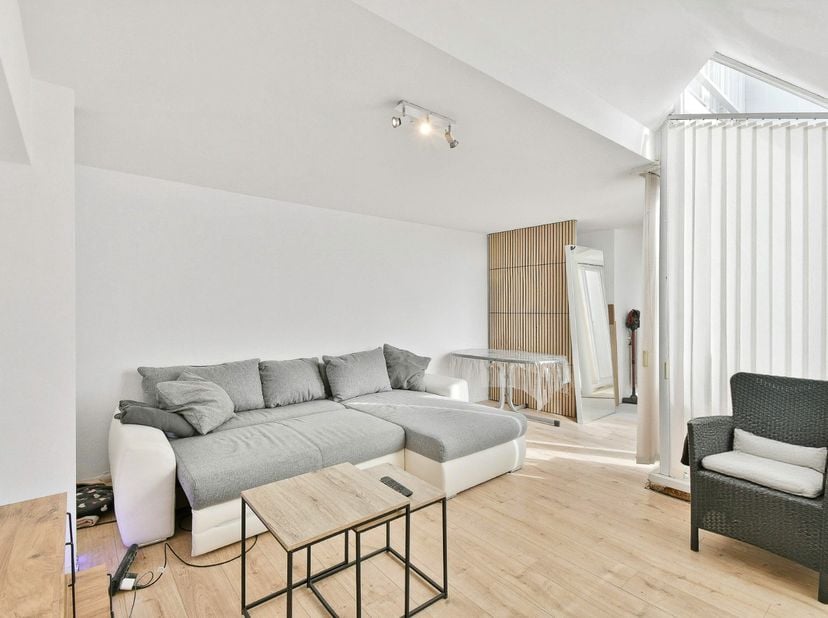 Appartement à vendre
                    à 8430 Middelkerke