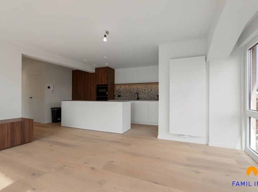 Appartement te koop in Wittenonnenstraat 31-33 bus 0602,
                    8400 Oostende