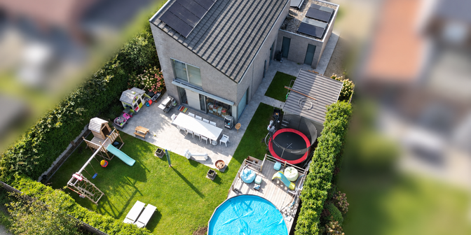 Huis te koop in Kwadepoelstraat 43A, 8550 Zwevegem