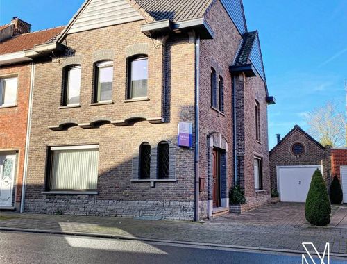                                        Maison à louer à Kuurne, € 875

