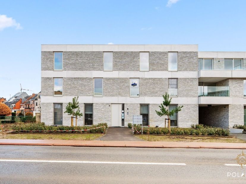 Appartement te huur in Pastoor Dergentlaan 17,
                    3200 Aarschot