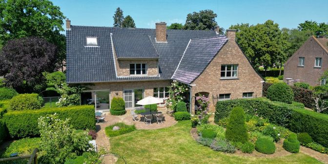 Huis te koop in Heuvelstraat 32, 3390 Tielt