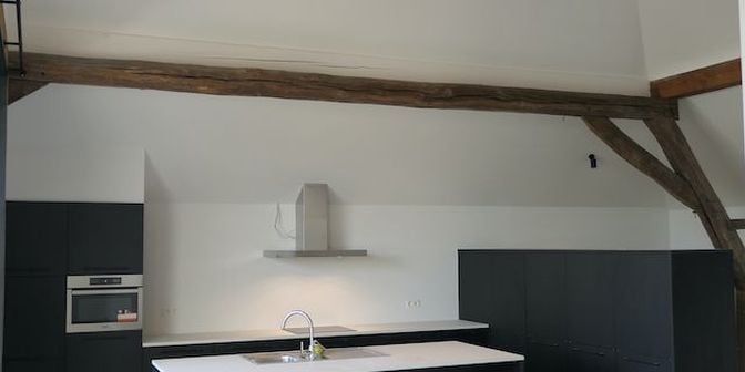 Appartement à louer à Stationsstraat 109 boîte 2/1, 2235 Westmeerbeek