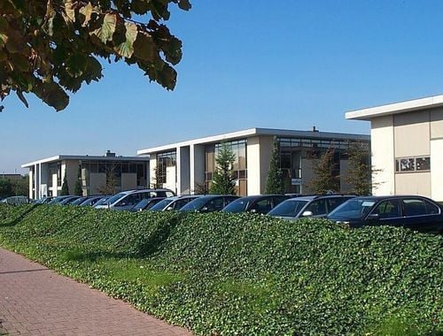                                         Kantoor te huur in Deurle, € 1.812,50
