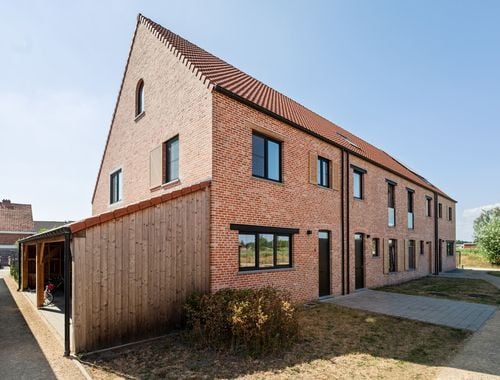                                         Eengezinswoning te koop in Nijlen, € 495.000
