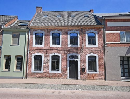                                         Herenhuis te koop in Zonhoven, € 820.000
