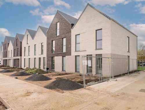                                         Maison à louer à Wiekevorst, € 1.400
