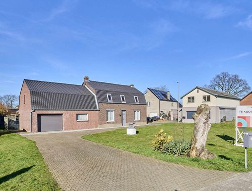                                         Woning te koop in Wijchmaal, € 264.000
