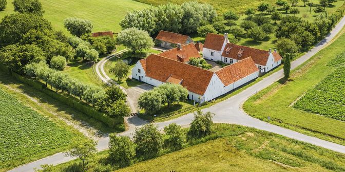 Huis te koop in Steendamstraat 6, 8690 Alveringem