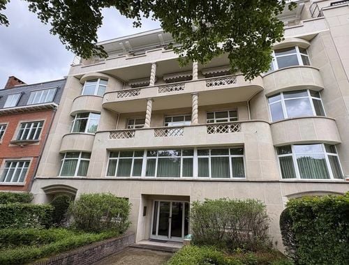                                         Appartement à vendre à Ixelles, € 945.000
