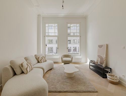                                         Maison à vendre à Berchem, € 1.495.000
