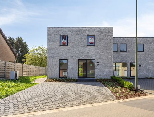                                         Maison à vendre à Tielt, € 542.000
