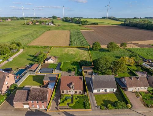                                         Woning te koop in Assent, € 530.000
